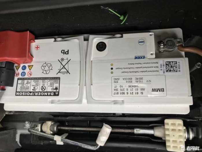 德系车的保值率有多低？当年极品宝马7系如今只要几万块