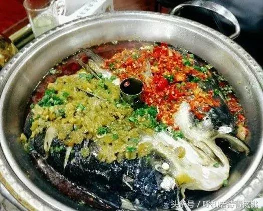 呼和浩特最好吃的代表肉,到呼和浩特一定要吃这些美食