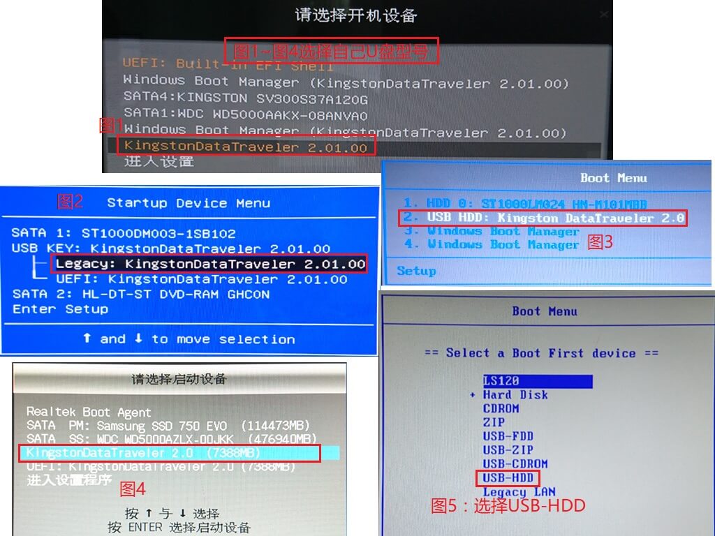 电脑黑屏怎么用u盘重装win7系统,电脑如何用u盘装win7系统