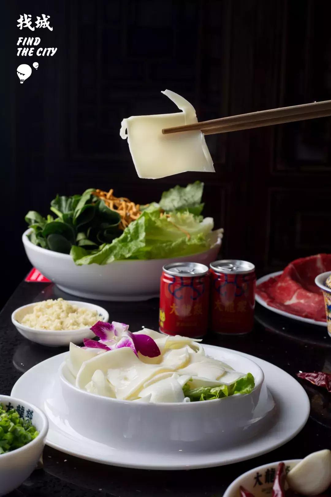 川味火锅领军品牌舵把子驾到，码头速速拜起！