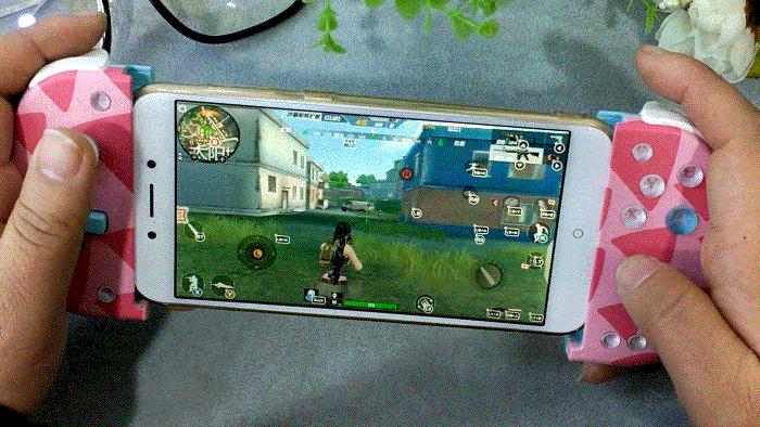 王者光荣怎么用北通手柄玩教程,北通游戏手柄w1可以打什么游戏