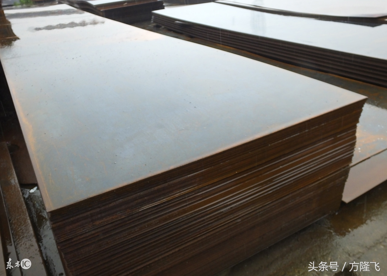 机械设计如何选择钢型材,机械设计行业必须要会的基础知识