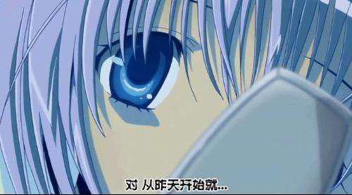 二次元中最实用的十种瞳术,二次元十大最强瞳术