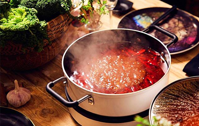 米家电磁炉做菜大全,米家电磁炉做菜神器