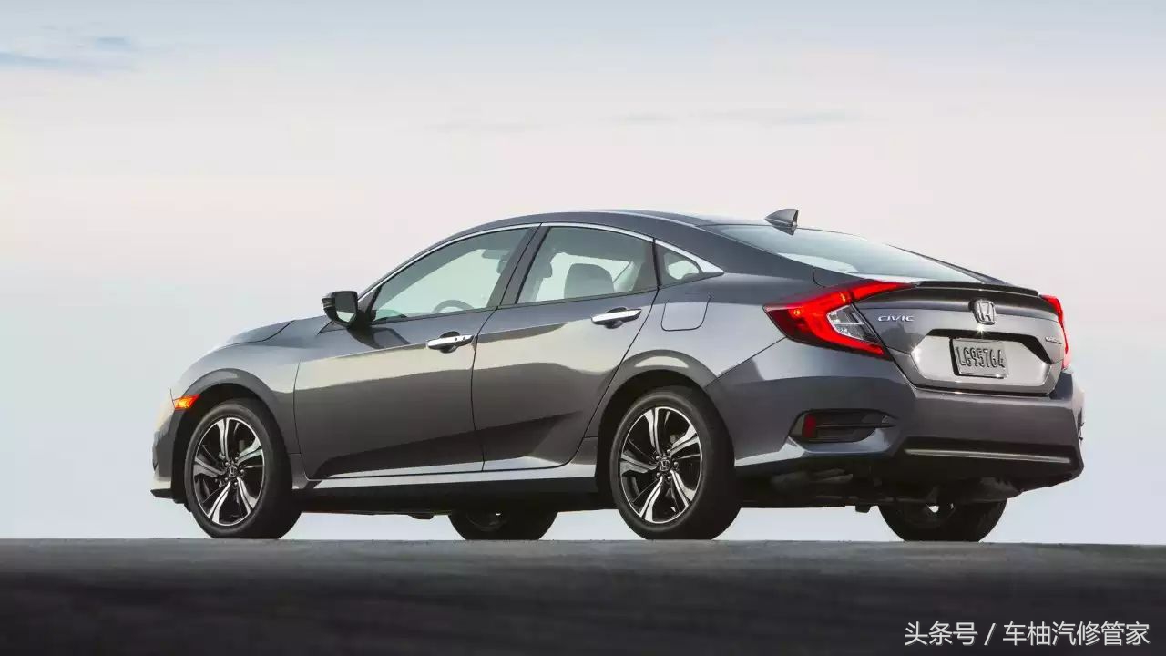 思域怎么了什么梗,嘲讽思域的梗有哪些