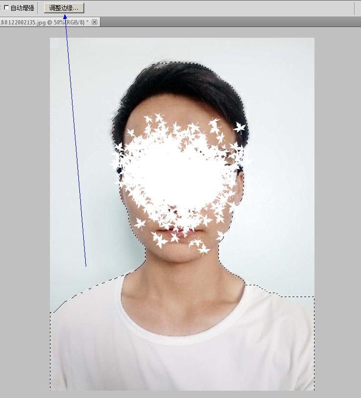 6寸相纸ps怎么排版一寸照片,pscs4白底一寸照片怎么制作