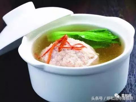 呼和浩特最好吃的代表肉,到呼和浩特一定要吃这些美食