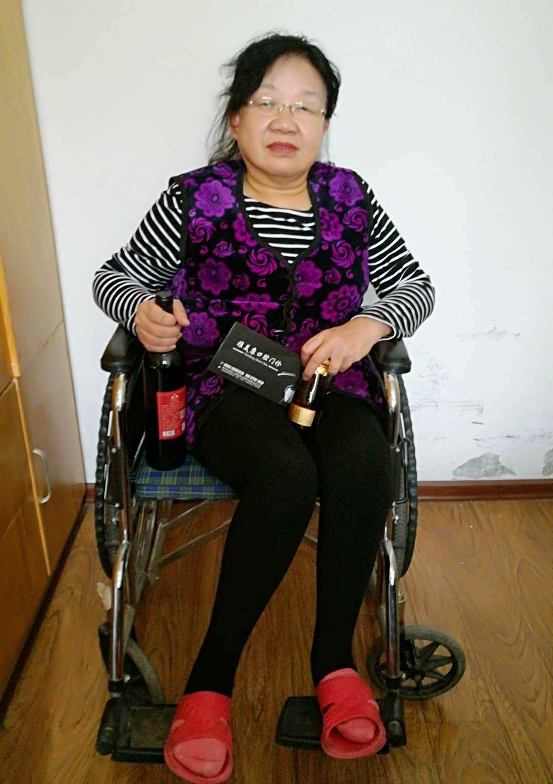 公益达人李婉玉，携众企业谱写公益新篇章！