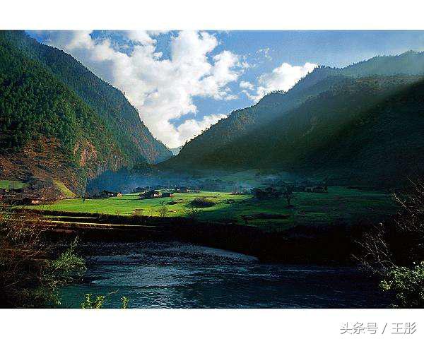 丙中洛去哪里最好,丙中洛旅游线路图