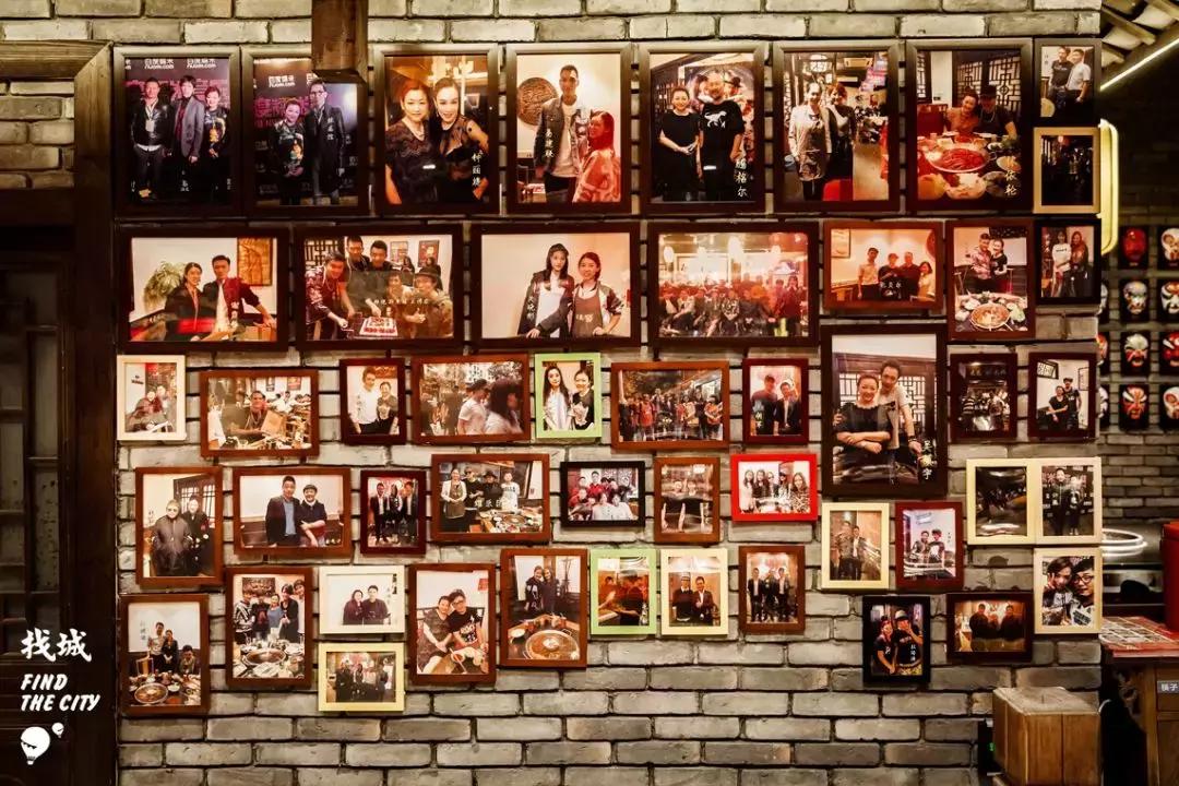 川味火锅领军品牌舵把子驾到，码头速速拜起！