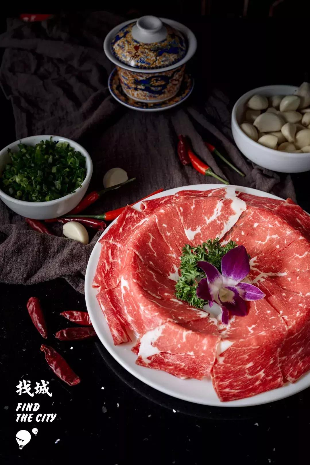 川味火锅领军品牌舵把子驾到，码头速速拜起！