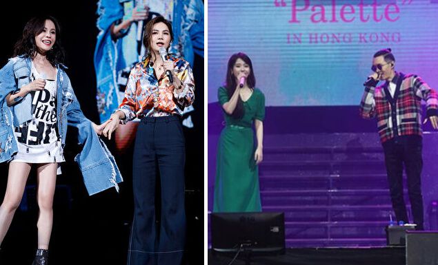 彭佳慧唱邓紫棋,彭佳慧邓紫棋翻唱