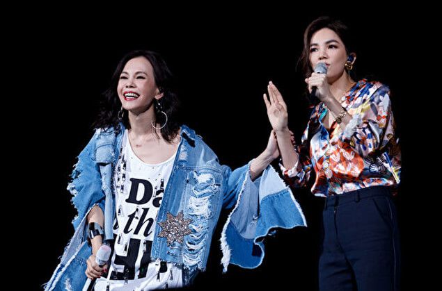 彭佳慧唱邓紫棋,彭佳慧邓紫棋翻唱