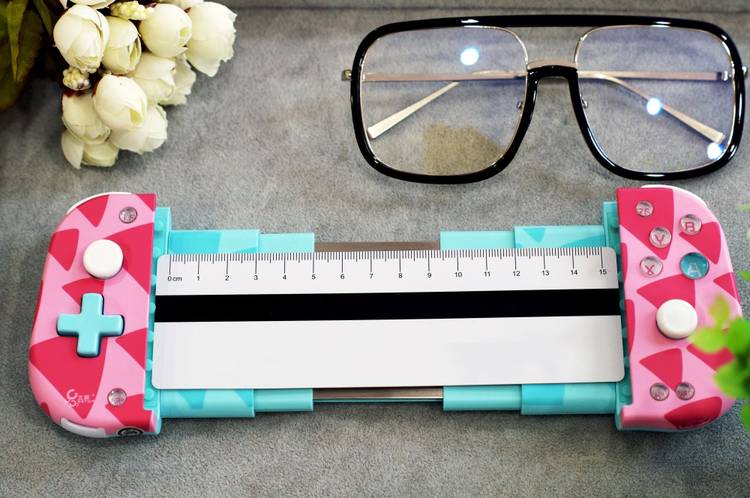 王者光荣怎么用北通手柄玩教程,北通游戏手柄w1可以打什么游戏