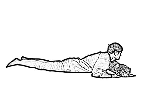 龟息养生功最全技术分享收藏,堪比五禽戏的龟息养生功