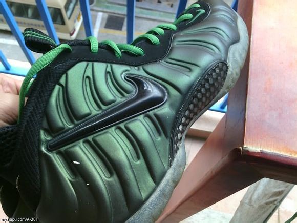 喷泡科普,喷泡外观进化史