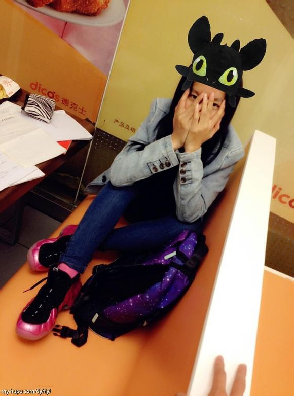 喷泡科普,喷泡外观进化史