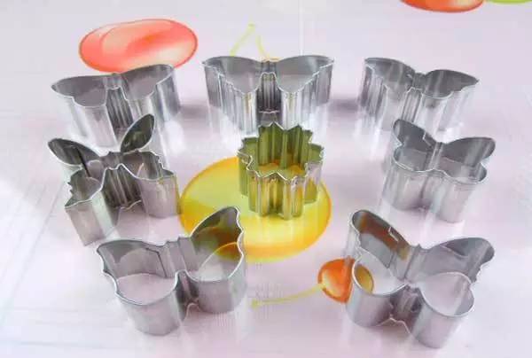 烘焙蛋糕新手入门教程工具,蛋糕烘焙详细教程