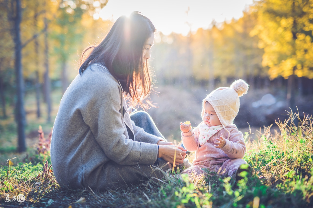 当二胎妈妈后的真实感受,二胎妈妈经历的一切都是值得的