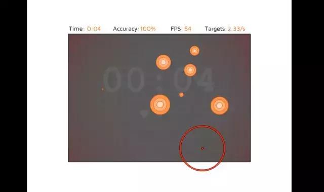 吃鸡压枪对鼠标有要求吗,吃鸡鼠标压枪如何设置才能稳