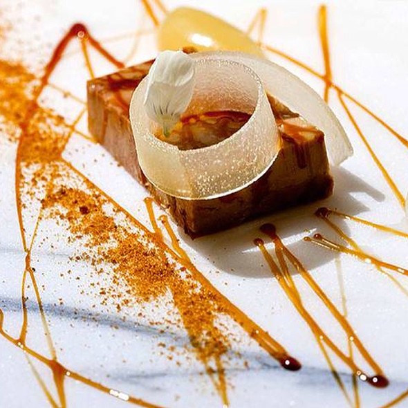 诺丁山菜品,诺丁山精选自助料理