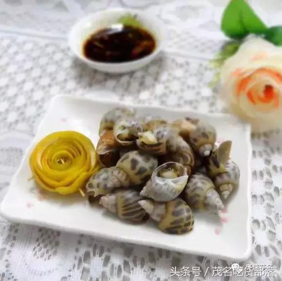 舌尖上的美食广东茂名,广东茂名年例传统美食