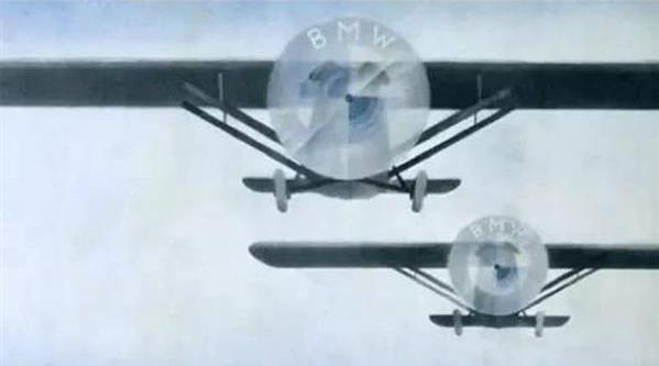 宝马品牌故事,宝马的车标bmw是什么意思