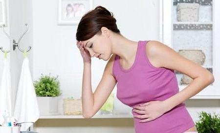 怀孕期间，出现这4种异常的症状，正好说明胎儿发育正常！