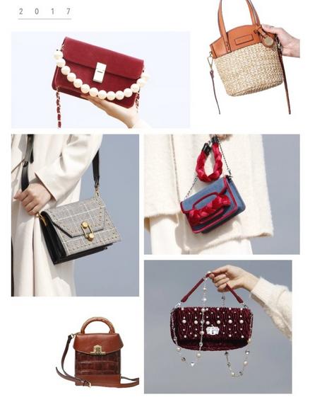 百元之内平价包包,便宜实惠颜值高的包包