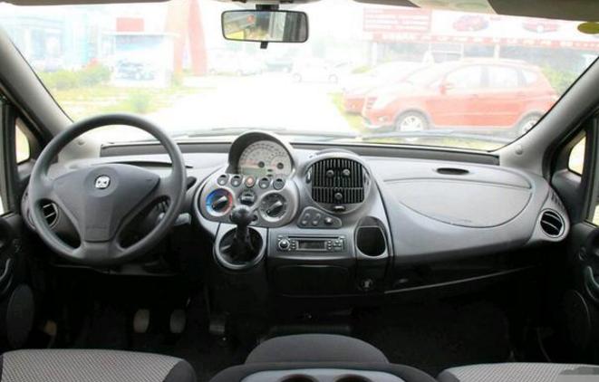 众泰汽车10款,众泰神车合集