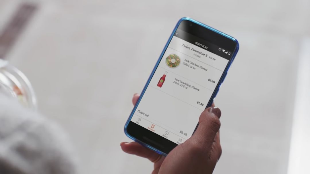 美国亚马逊首间「无人结帐」实体商店今于西雅图正式开张