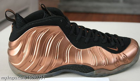 喷泡科普,喷泡外观进化史