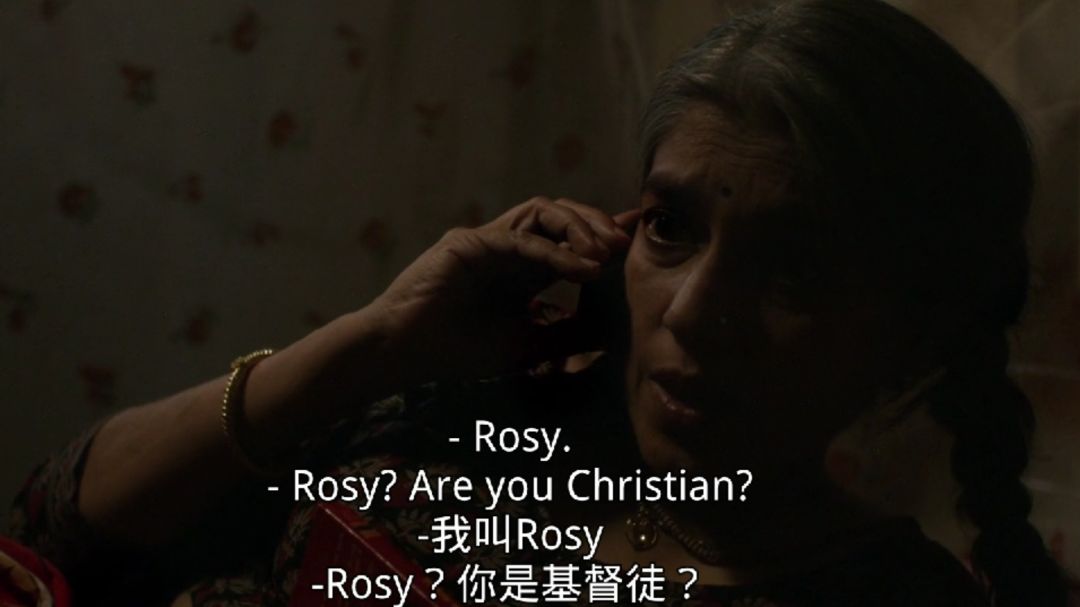 女人做个梦都要被封杀，印度这个直男癌国家还有救吗？