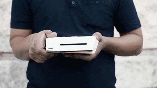 最好用的拍立得相纸,相纸便宜好用的拍立得