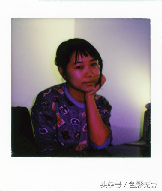 最好用的拍立得相纸,相纸便宜好用的拍立得