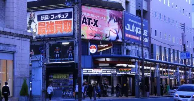 为啥日本自由行首选大阪而非东京,日本自由行忌讳