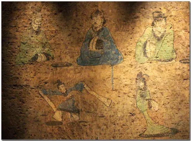 国家博物馆24件国宝,中国顶级国宝36件