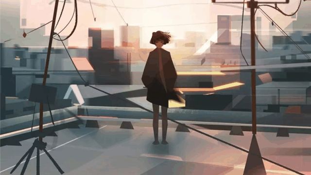 等你下课再回到过去,等你下课心中是否有一段回忆