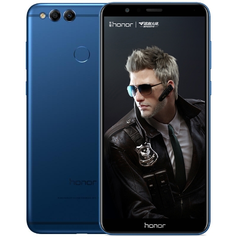 光荣畅玩7x详细参数,光荣畅玩7x高配版是哪款