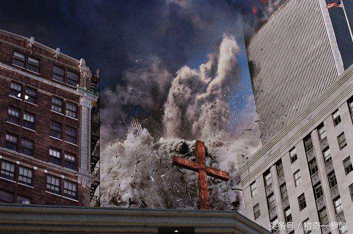 当年911发生时的实拍记录,最完整的911真实纪录片