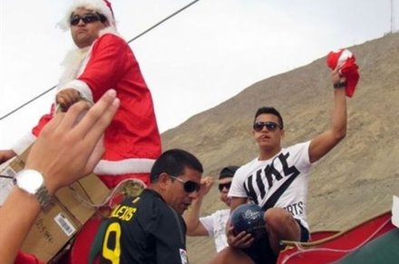 阿莱克斯桑切斯阿森纳集锦,阿莱克斯西斯桑切斯