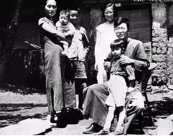 《无问西东》里的大师，民主*党**派人士有多少？