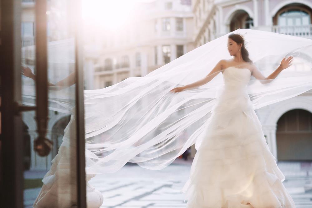 如何选择适合自己的婚纱摄影风格,婚纱摄影拍照的几种风格
