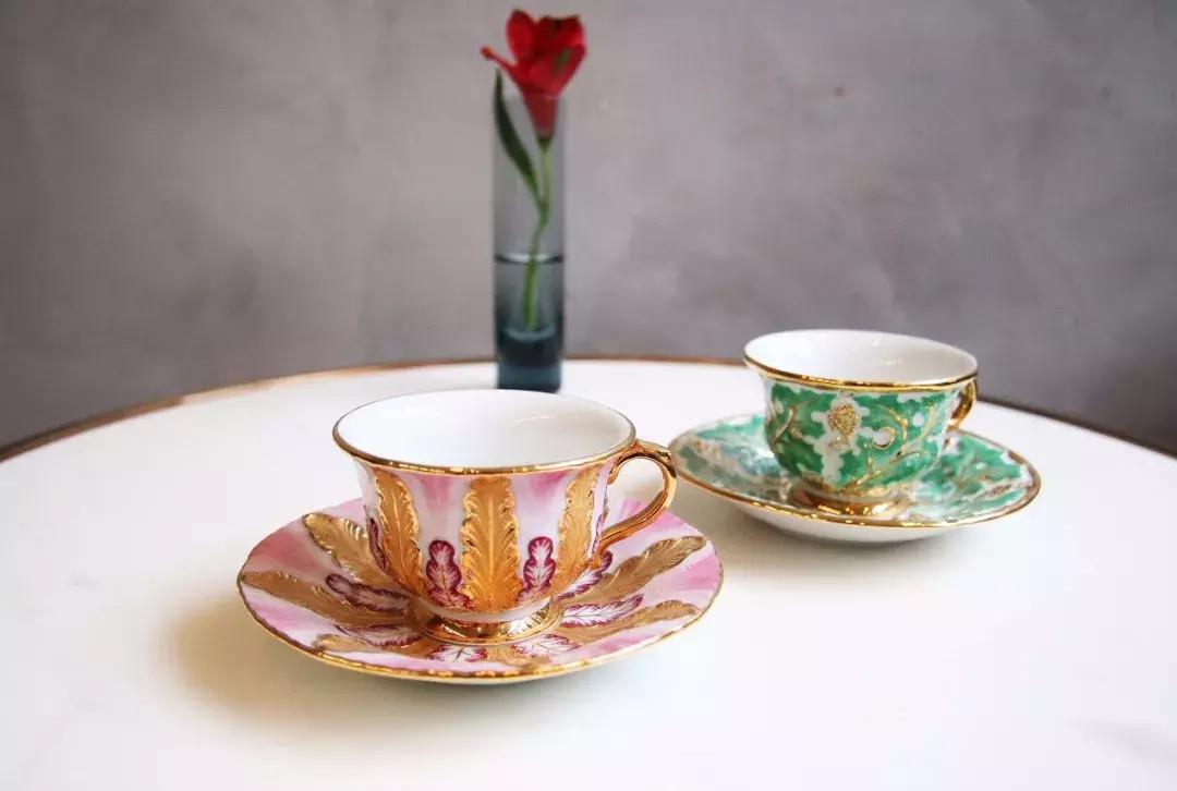 有设计感的咖啡馆,全世界最有设计感的咖啡店