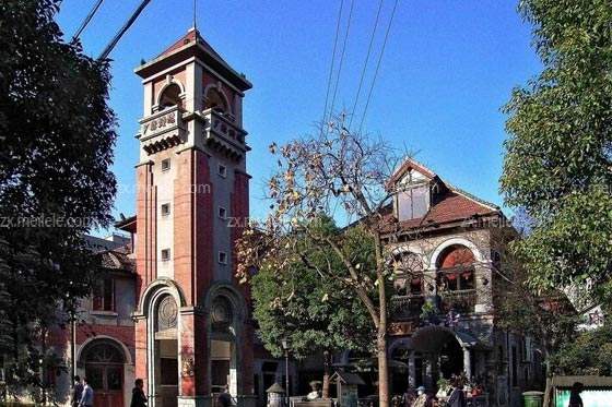 上海旅游十佳新景点推荐,上海10大旅游景点推荐