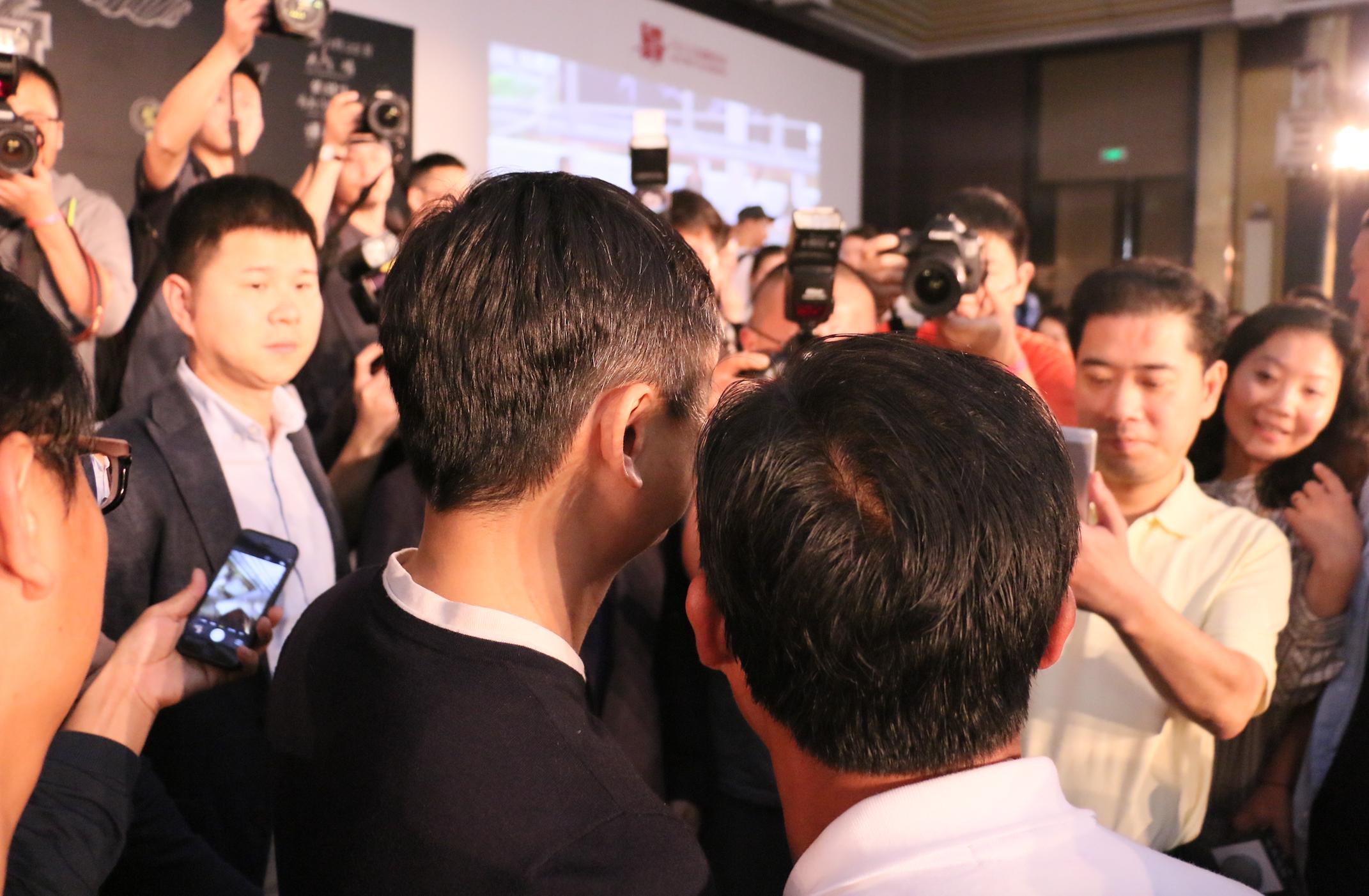 马云谈小学生沉迷《王者光荣》：作为父母，我不高兴