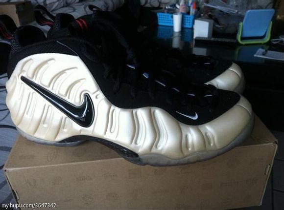 喷泡科普,喷泡外观进化史