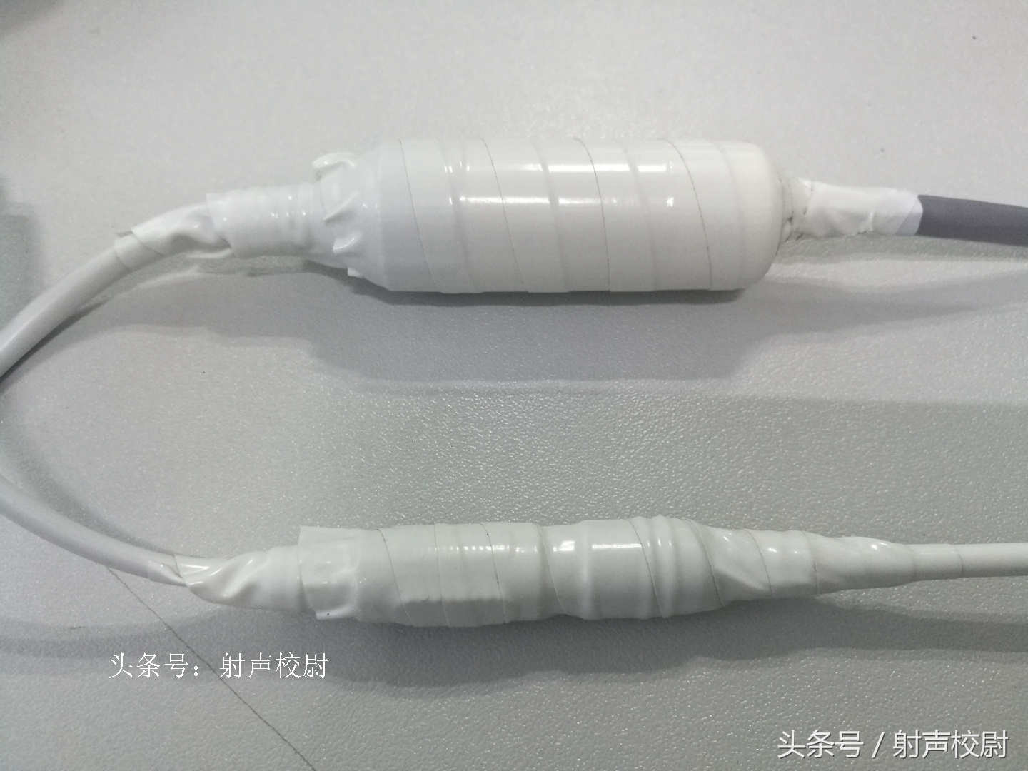 室外监控摄像头防水接头方法,监控摄像头防水套件怎么用