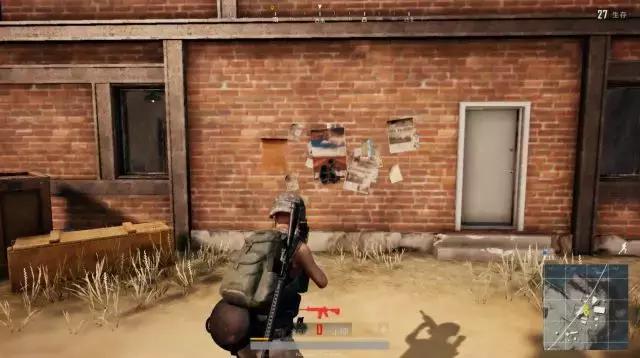 吃鸡压枪对鼠标有要求吗,吃鸡鼠标压枪如何设置才能稳