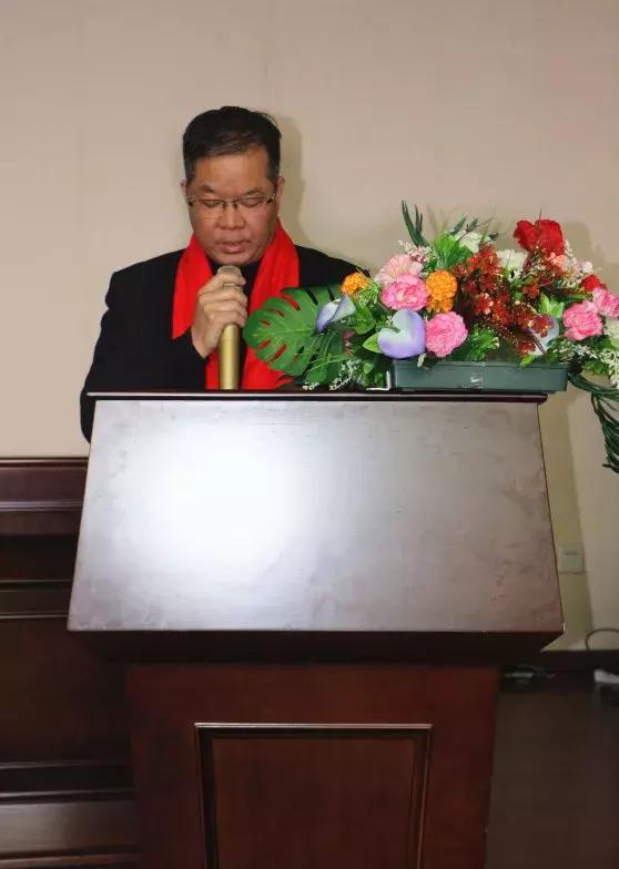 金领技校2017-2018学年第一学期工作总结大会隆重举行